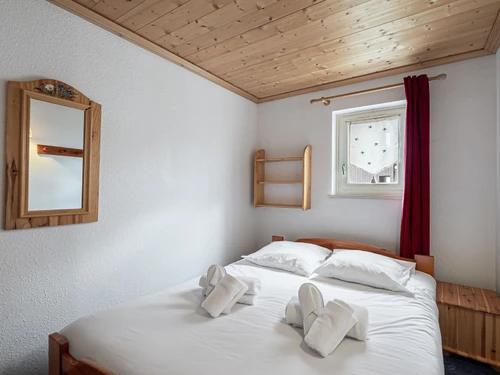 Apartment Val Thorens, 2 bedrooms, 6 persons - photo_17911011860