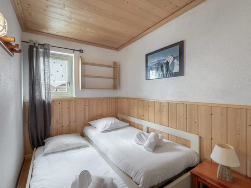 Apartment Val Thorens, 2 bedrooms, 6 persons - photo_17911011860