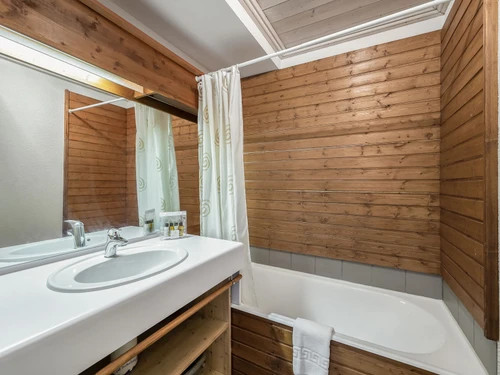 Apartment Val Thorens, 2 bedrooms, 6 persons - photo_17911011860