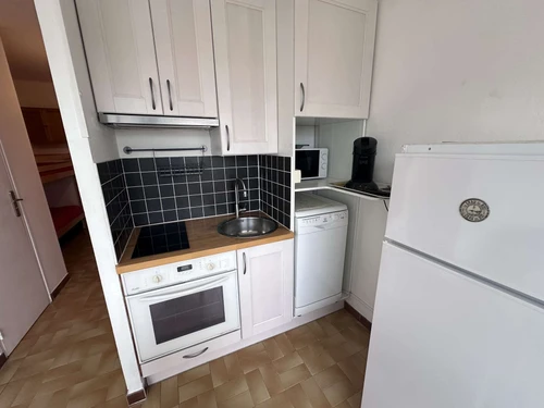 Studio Le Grau du Roi, Studio, 4 Personen - photo_1011739849550