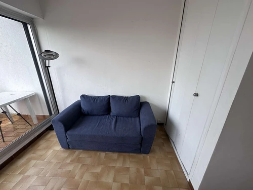 Studio Le Grau du Roi, Studio, 4 Personen - photo_1011739849550