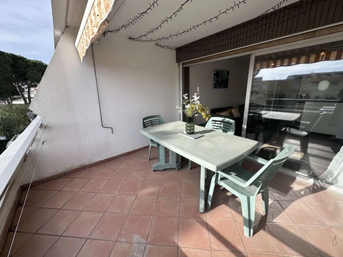 Studio Le Grau du Roi, Studio, 4 Personen - photo_1011741940610