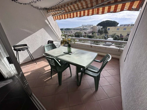 Studio Le Grau du Roi, Studio, 4 Personen - photo_1011741940610