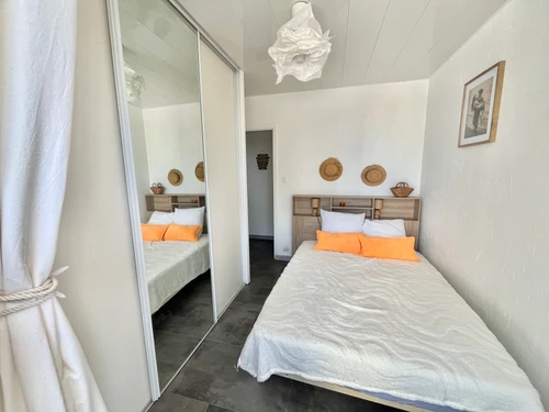 Ferienwohnung Le Grau du Roi, 1 Schlafzimmer, 4 Personen - photo_1011741941650