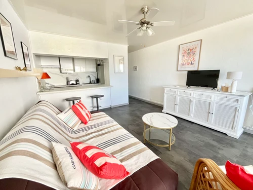 Ferienwohnung Le Grau du Roi, 1 Schlafzimmer, 4 Personen - photo_1011741941650