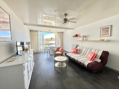 Ferienwohnung Le Grau du Roi, 1 Schlafzimmer, 4 Personen - photo_1011741941650