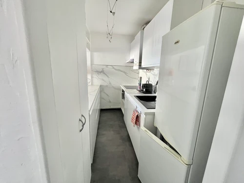 Ferienwohnung Le Grau du Roi, 1 Schlafzimmer, 4 Personen - photo_1011741941650