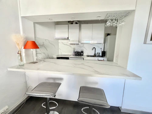 Ferienwohnung Le Grau du Roi, 1 Schlafzimmer, 4 Personen - photo_1011741941650