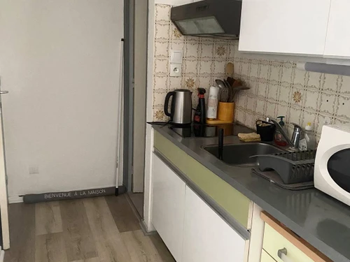 Studio Amélie-les-Bains-Palalda, studio flat, 2 persons - photo_1011741945922