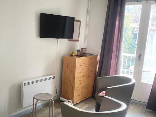 Studio Amélie-les-Bains-Palalda, studio flat, 2 persons - photo_1011741945922