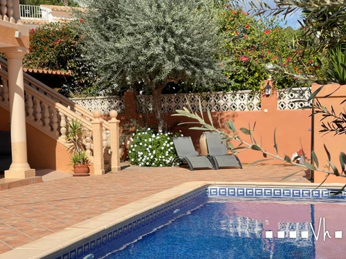 Villa Moraira, 5 Schlafzimmer, 10 Personen - photo_19746785963