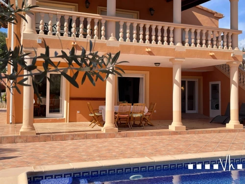 Villa Moraira, 5 Schlafzimmer, 10 Personen - photo_19746785963