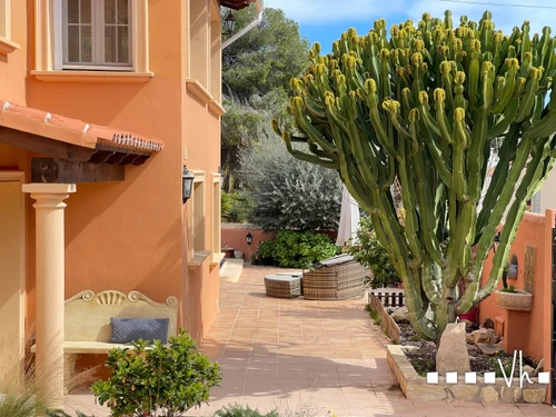 Villa Moraira, 5 Schlafzimmer, 10 Personen - photo_19746785963