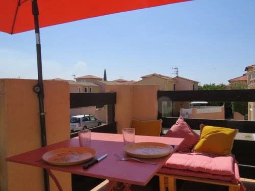 Studio Le Barcarès, 1 pièce, 2 personnes - photo_1011741951604