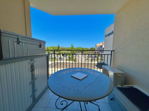 Appartement Argelès-sur-Mer, 2 pièces, 4 personnes - photo_1011741961963