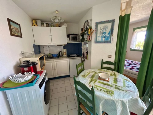 Appartement Argelès-sur-Mer, 2 pièces, 4 personnes - photo_1011741961963