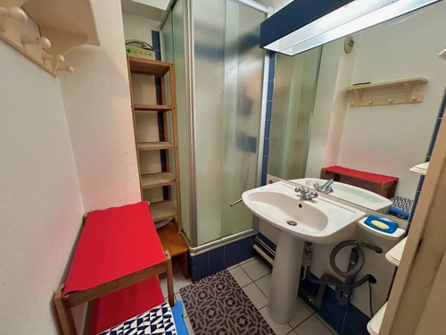 Appartement Argelès-sur-Mer, 2 pièces, 4 personnes - photo_1011741961963