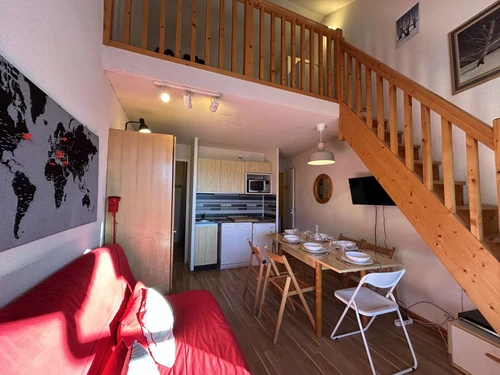 Apartment Montgenèvre, studio flat, 6 persons - photo_14569186535