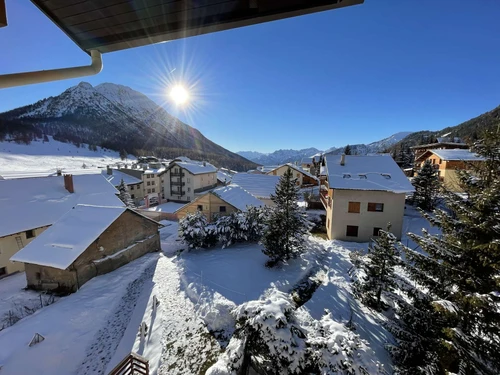 Apartment Montgenèvre, studio flat, 6 persons - photo_14569186535