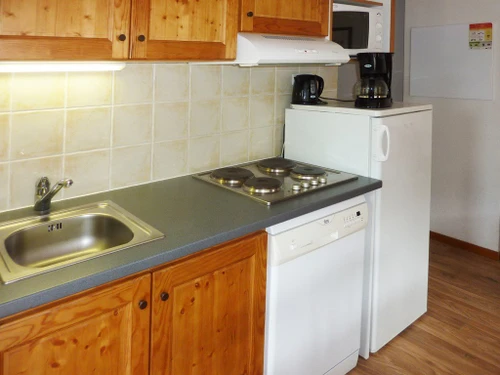 Apartamento Les Orres, 1 dormitorio, 6 personas - photo_14376499938