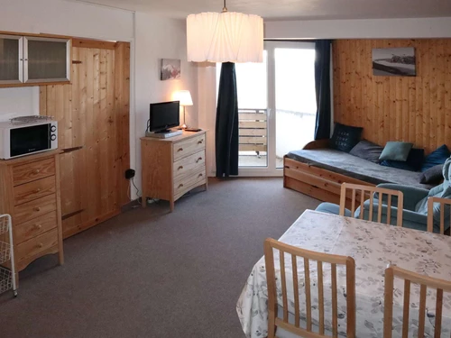 Appartement Les Orres, 2 pièces, 6 personnes - photo_8709370396