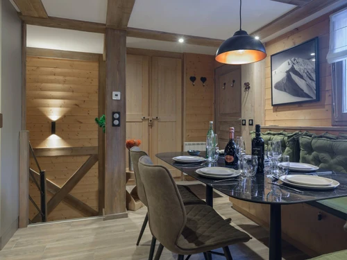 Appartement Courchevel, 4 pièces, 6 personnes - photo_1011741974411