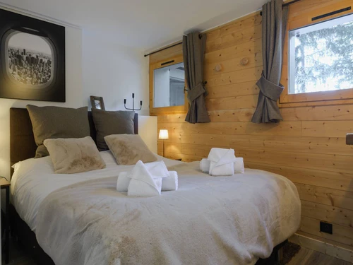 Appartement Courchevel, 4 pièces, 6 personnes - photo_1011741974411