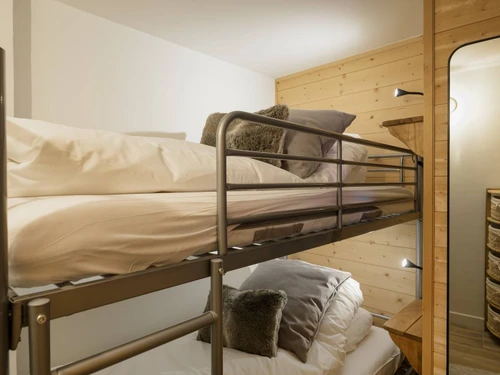 Appartement Courchevel, 4 pièces, 6 personnes - photo_1011741974411