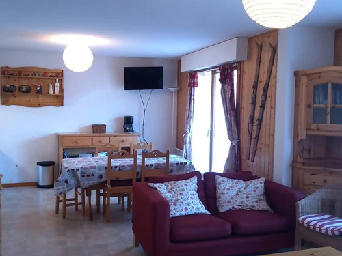 Ferienwohnung Saint-Jean-d'Aulps, 2 Schlafzimmer, 8 Personen - photo_17625624384