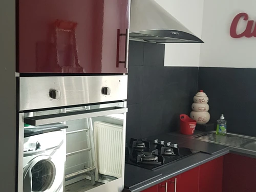 Gasthaus Arrondissement Toul, 2 Schlafzimmer, 6 Personen - photo_14994413868