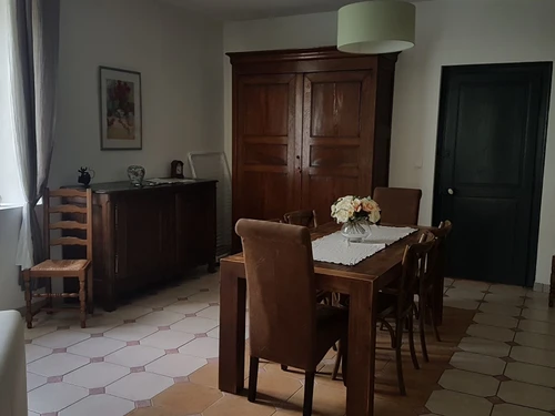 Gasthaus Arrondissement Toul, 2 Schlafzimmer, 6 Personen - photo_14994413868