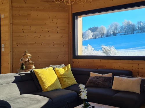 Gite Anould, 3 bedrooms, 6 persons - photo_1011695646254