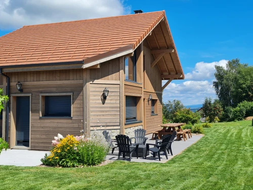 Gite Anould, 3 bedrooms, 6 persons - photo_1011695646254