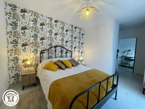 Gite Nieul-le-Dolent, 1 bedroom, 2 persons - photo_1011742013700