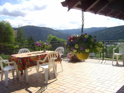 Gîte Gérardmer, 3 pièces, 4 personnes - photo_17112303018