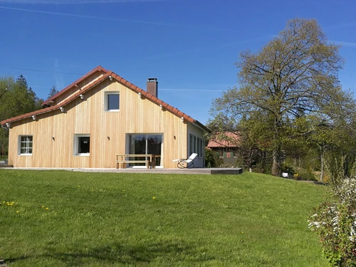 Gîte Gérardmer, 3 pièces, 5 personnes - photo_14994446629