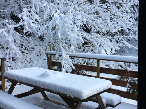 Gîte Plainfaing, 3 pièces, 4 personnes - photo_14994473007