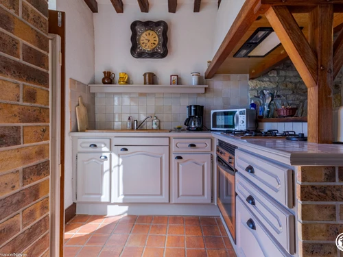 Gîte Teigny, 3 pièces, 4 personnes - photo_1011695375640