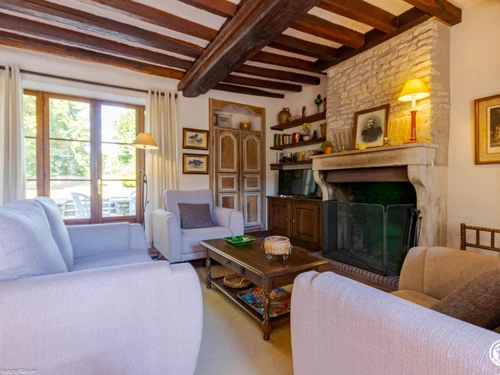 Gîte Teigny, 3 pièces, 4 personnes - photo_1011695375640