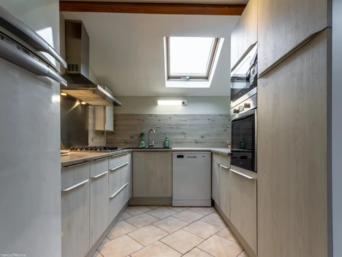 Gîte Gien-sur-Cure, 4 pièces, 6 personnes - photo_1011695367071