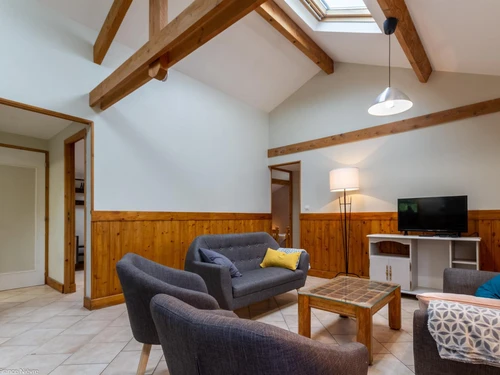 Gîte Gien-sur-Cure, 4 pièces, 6 personnes - photo_1011695367071