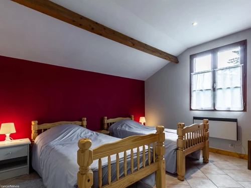 Gîte Gien-sur-Cure, 4 pièces, 6 personnes - photo_1011695367071