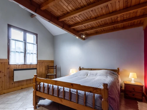 Gîte Gien-sur-Cure, 4 pièces, 6 personnes - photo_1011695367071