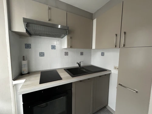 Estudio La Roche-Posay, estudio, 2 personas - photo_1011742065853