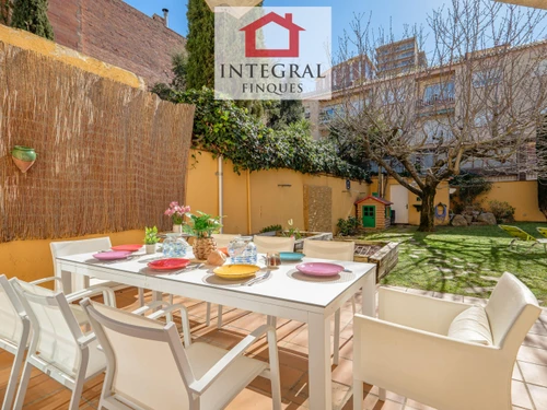 Maison Palamós, 5 pièces, 8 personnes - photo_1011722103052