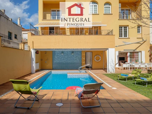 Maison Palamós, 5 pièces, 8 personnes - photo_1011722103052