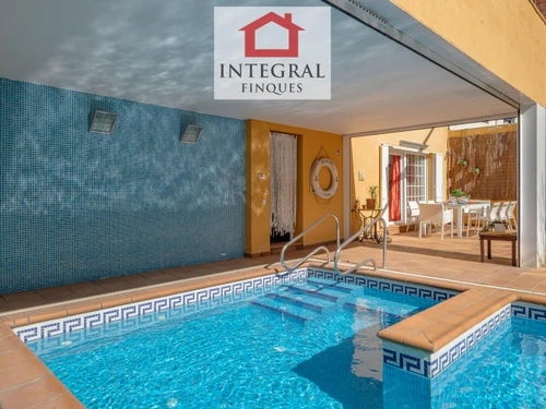 Maison Palamós, 5 pièces, 8 personnes - photo_1011722103052