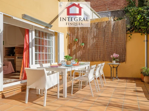 Maison Palamós, 5 pièces, 8 personnes - photo_1011722103052