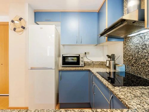 Apartment Roses, 2 bedrooms, 6 persons - photo_1011742074531