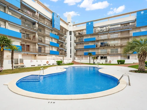 Appartement Roses, 3 pièces, 6 personnes - photo_1011742074531